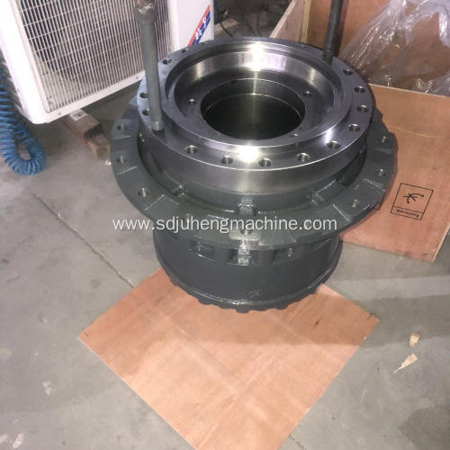 genuine new 324D travel gearbox Excavator parts